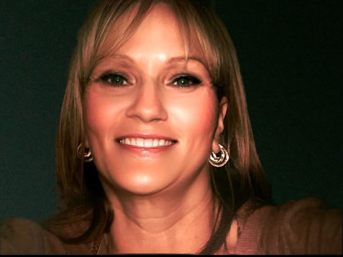 Brenda Whitaker